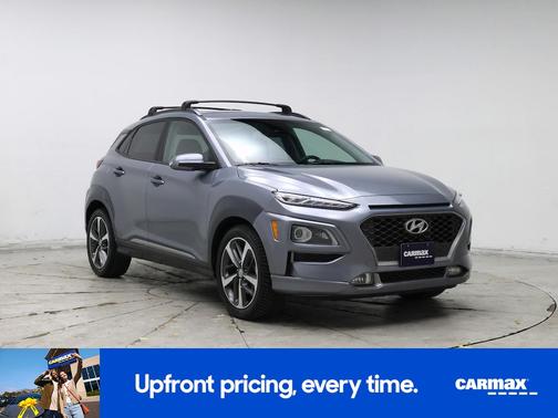 2021 Hyundai KONA Limited