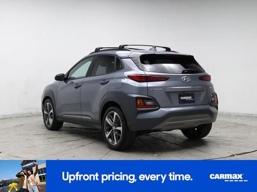 2021 Hyundai KONA Limited