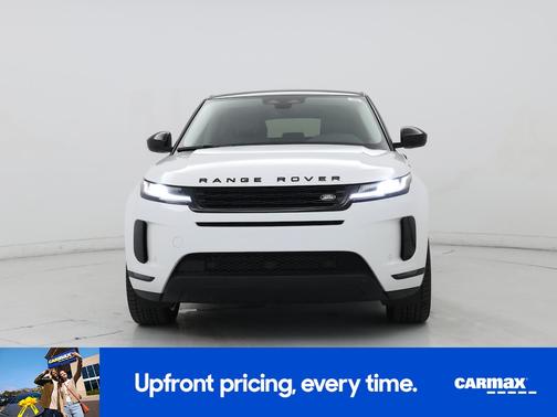 2024 Land Rover Range Rover Evoque Core S