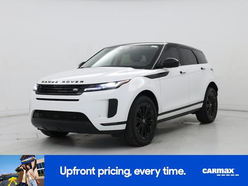 2024 Land Rover Range Rover Evoque Core S