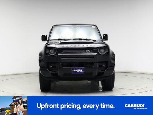 2023 Land Rover Defender 130 X