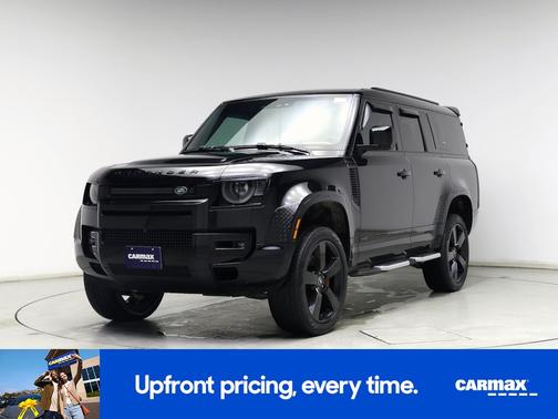 2023 Land Rover Defender 130 X