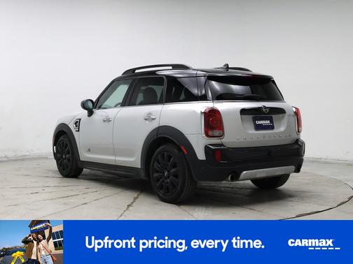 2020 MINI Countryman S ALL4