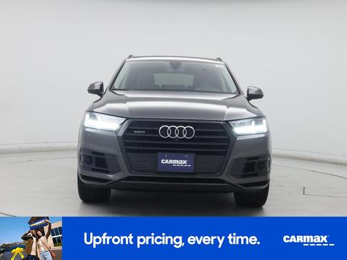 2019 Audi Q7 Prestige