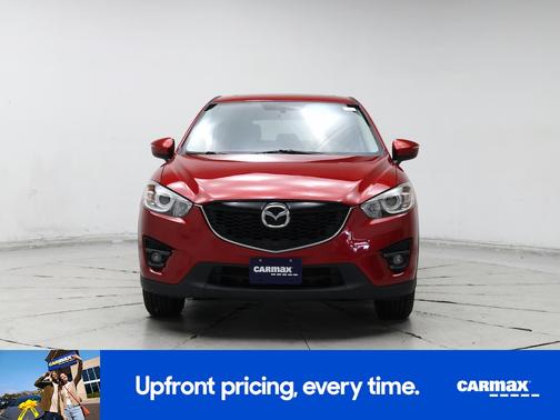 2016 Mazda CX-5 2016.5 Touring