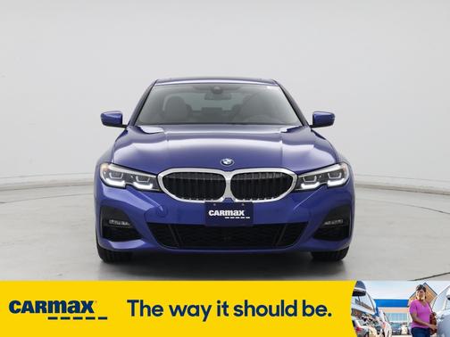 2021 BMW 330 I xDrive