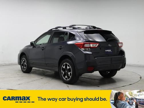 2019 Subaru Crosstrek Limited