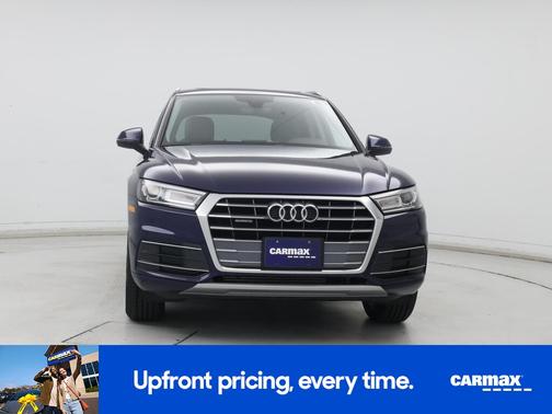 2019 Audi Q5 Premium