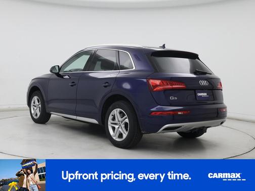 2019 Audi Q5 Premium