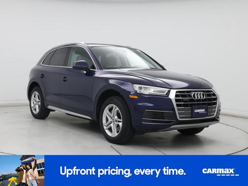 2019 Audi Q5 Premium