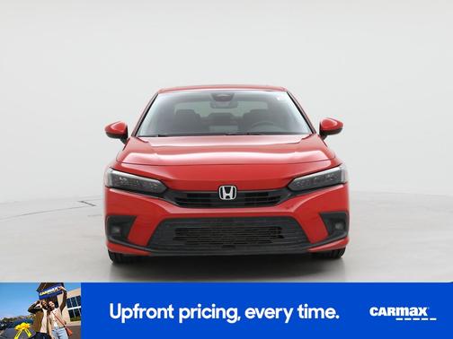 2023 Honda Civic Touring