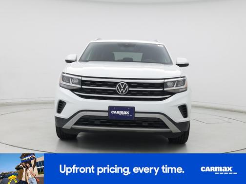 2022 Volkswagen Atlas Cross Sport SEL