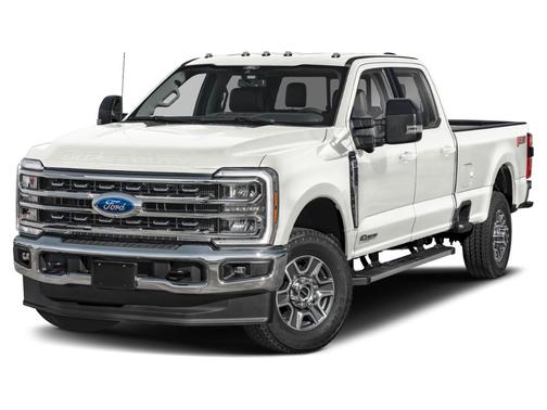 2024 Ford F-350 Lariat Super Duty