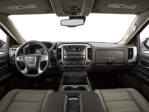 Red Quartz Tintcoat 2018 GMC Sierra 1500 Denali