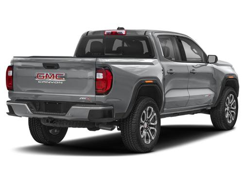2023 GMC Canyon AT4