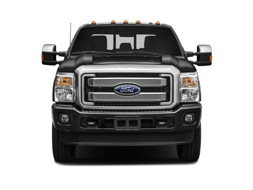 2015 Ford F-250 Lariat