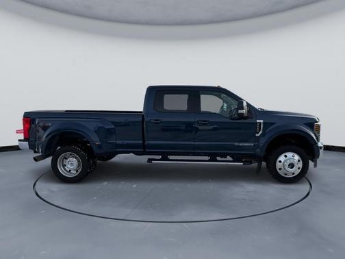 2019 Ford F-350 Lariat Super Duty
