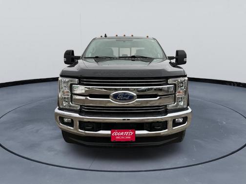 2019 Ford F-350 Lariat Super Duty