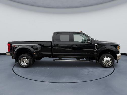 2019 Ford F-350 Lariat Super Duty
