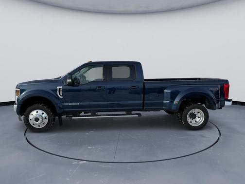 2019 Ford F-350 Lariat Super Duty