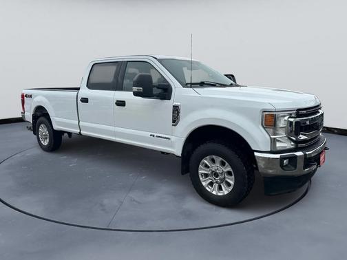 2022 Ford F-350 XLT