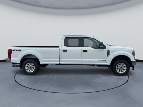 2022 Ford F-350 XLT