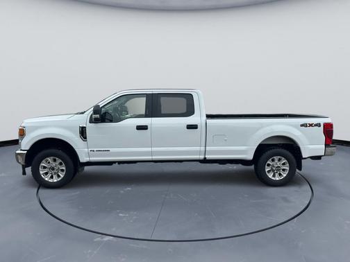 2022 Ford F-350 XLT