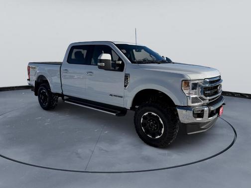2022 Ford F-350 Lariat Super Duty