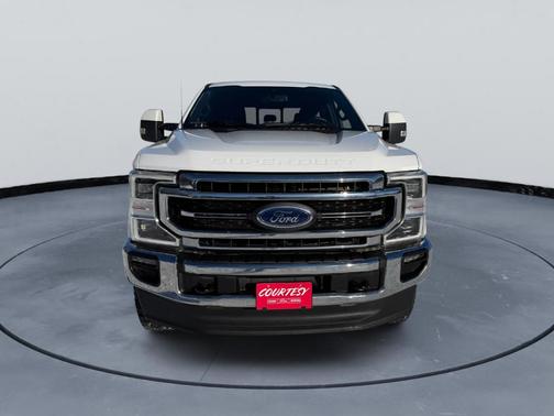 2022 Ford F-350 Lariat Super Duty