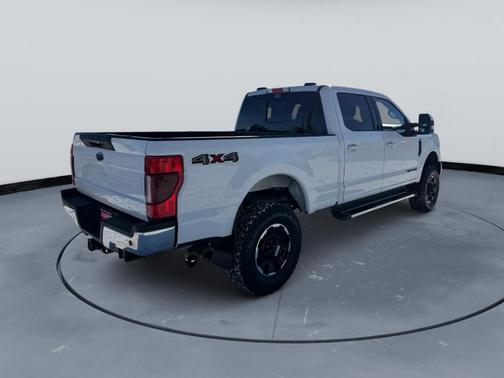 2022 Ford F-350 Lariat Super Duty