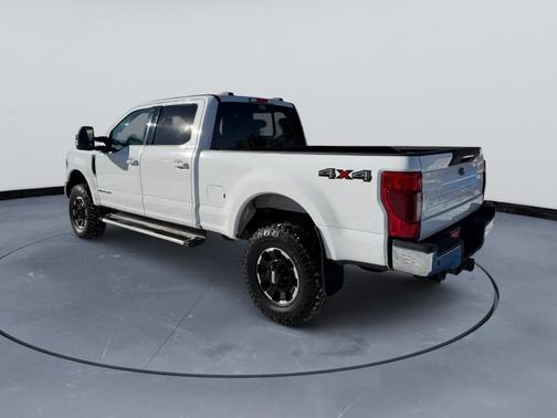 2022 Ford F-350 Lariat Super Duty