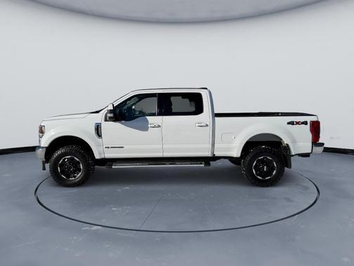 2022 Ford F-350 Lariat Super Duty