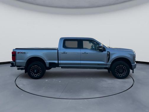 2024 Ford F-350 Platinum