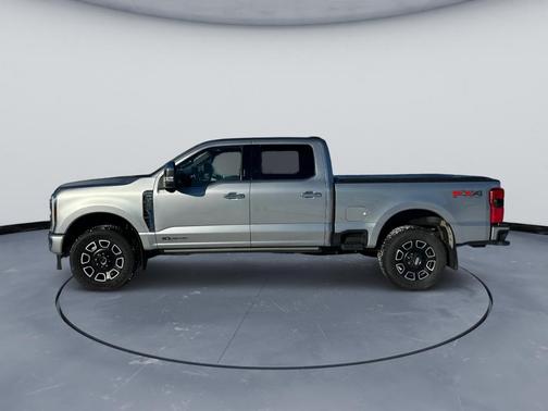 2024 Ford F-350 Platinum