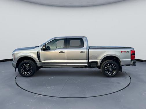 2024 Ford F-350 Platinum