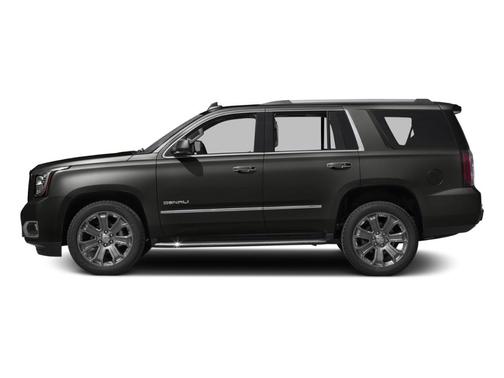Iridium Metallic 2016 GMC Yukon Denali