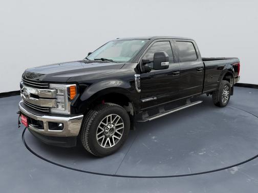 2017 Ford F-350 Lariat Super Duty