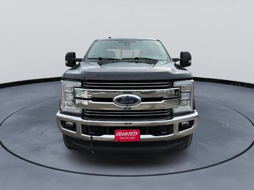 2017 Ford F-350 Lariat Super Duty