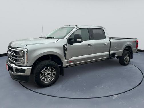 2024 Ford F-350 Lariat Super Duty