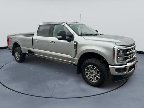 2024 Ford F-350 Lariat Super Duty