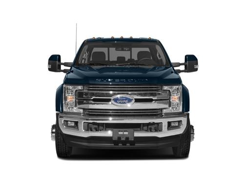 2019 Ford F-450 Lariat