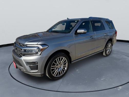 2023 Ford Expedition Platinum