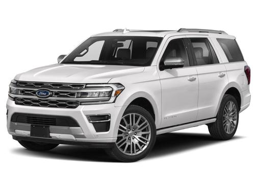 2023 Ford Expedition Platinum