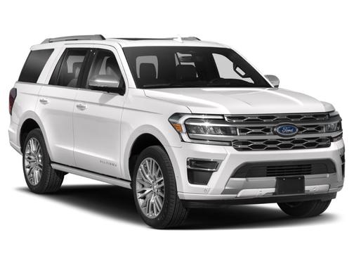 2023 Ford Expedition Platinum