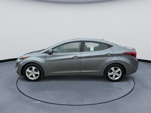 2016 Hyundai ELANTRA Value Edition