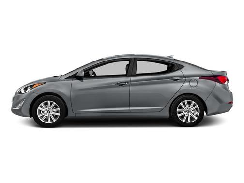 2016 Hyundai ELANTRA Value Edition