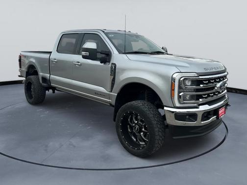 2023 Ford F-350 Lariat Super Duty