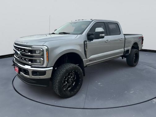 2023 Ford F-350 Lariat Super Duty