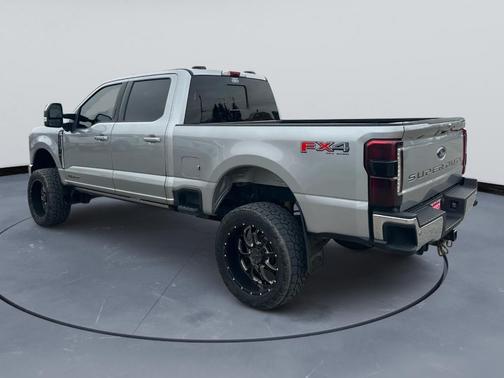 2023 Ford F-350 Lariat Super Duty