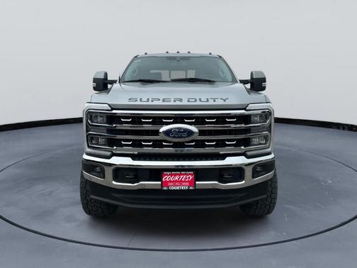 2023 Ford F-350 Lariat Super Duty